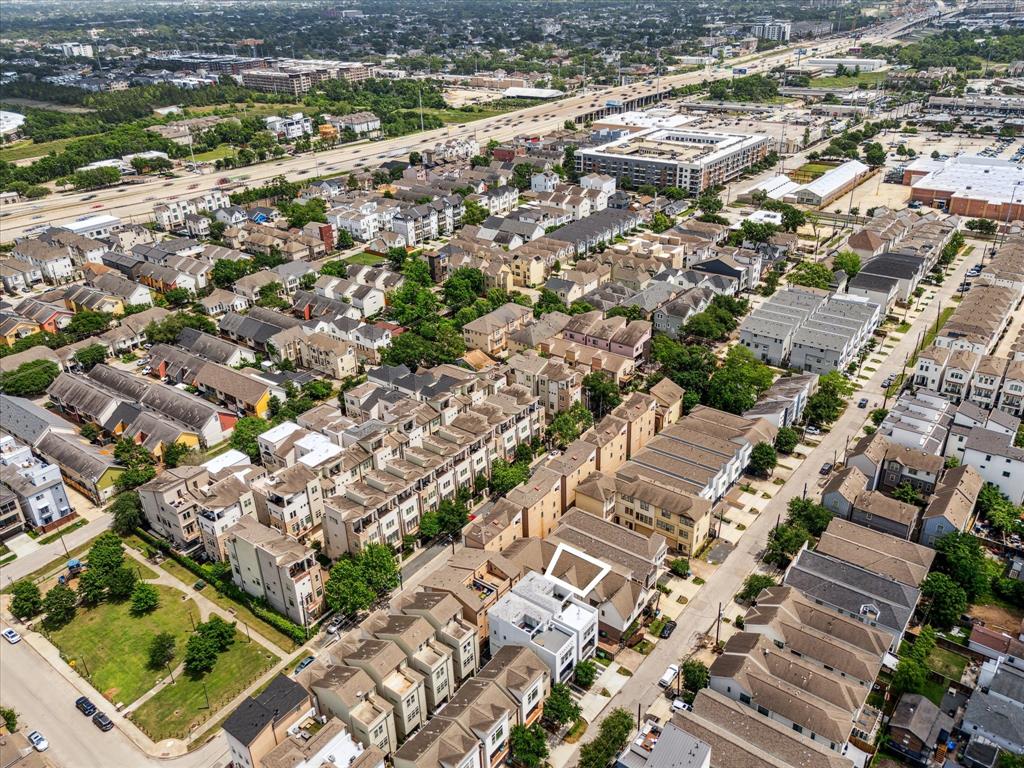 4410 Schuler Street #B, Houston, Texas image 18
