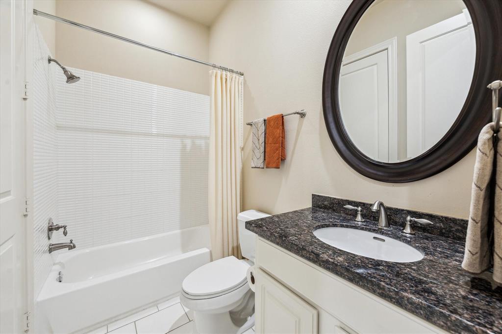 4410 Schuler Street #B, Houston, Texas image 8