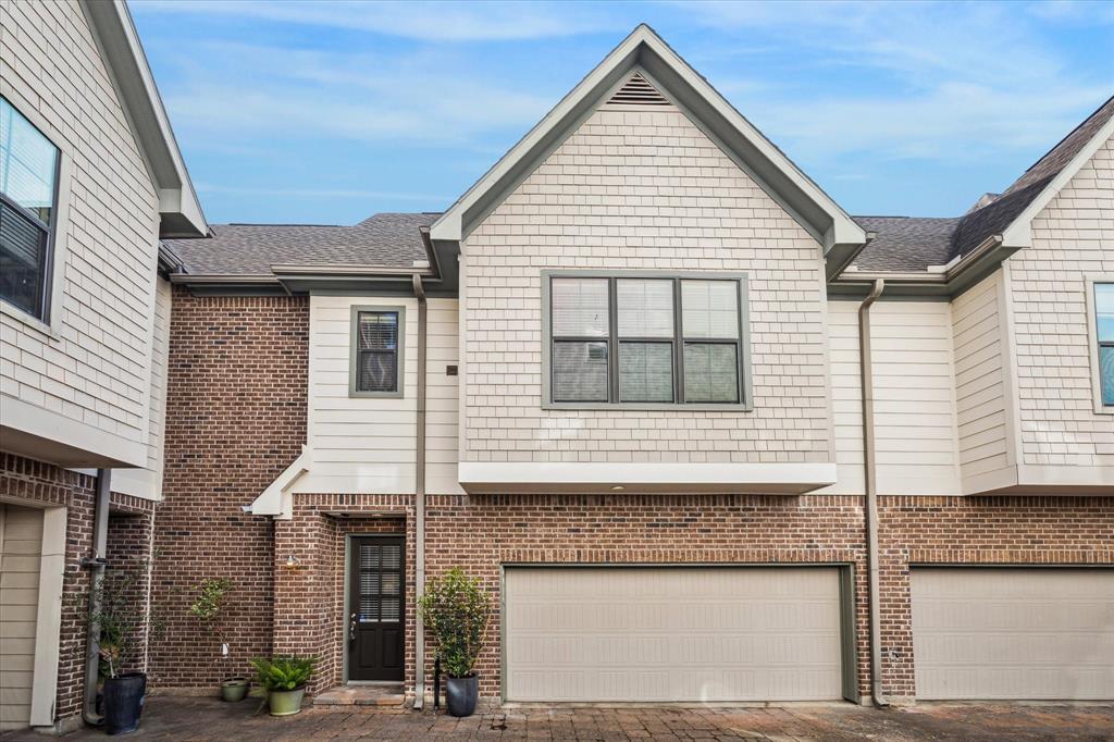 4410 Schuler Street #B, Houston, Texas image 20