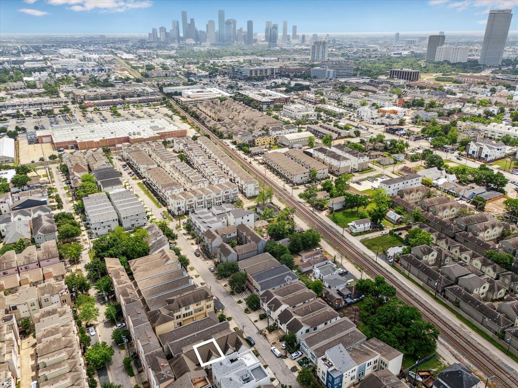 4410 Schuler Street #B, Houston, Texas image 19