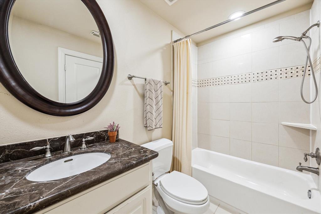 4410 Schuler Street #B, Houston, Texas image 15