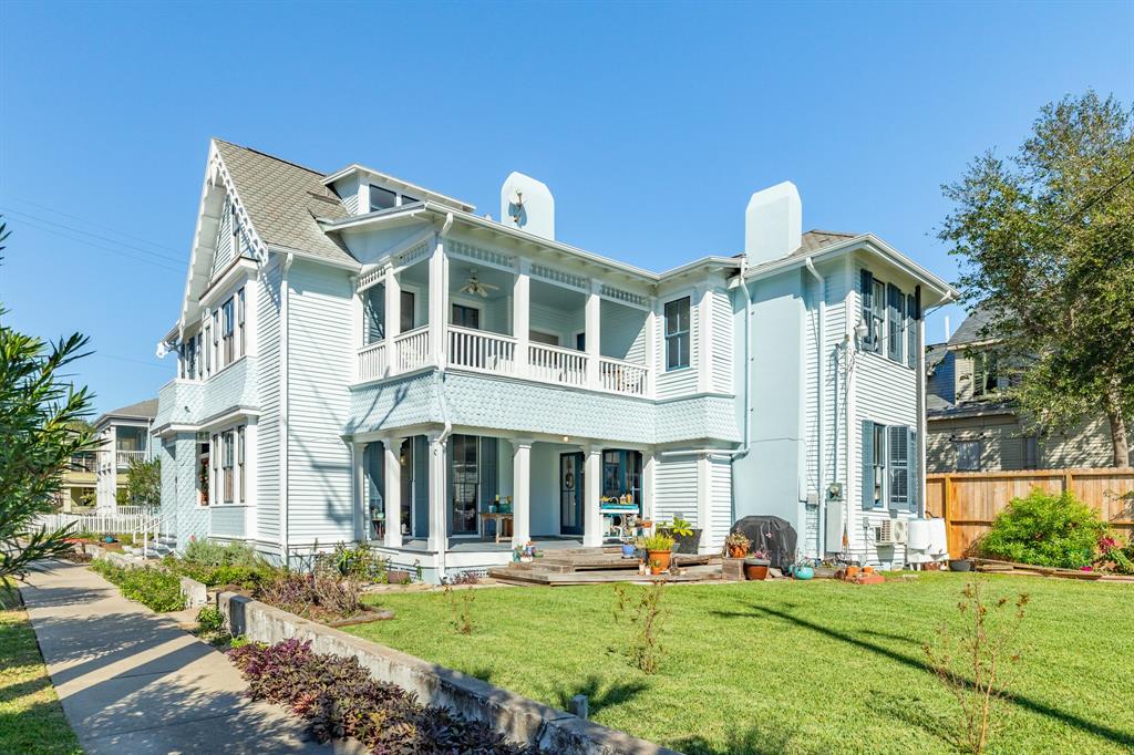 802 16th Street