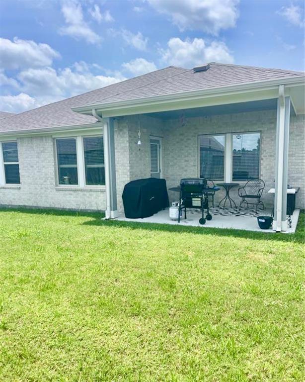 7638 Sirocco Lane, Baytown, Texas image 25