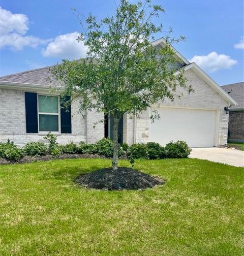 7638 Sirocco Lane Baytown TX 77523