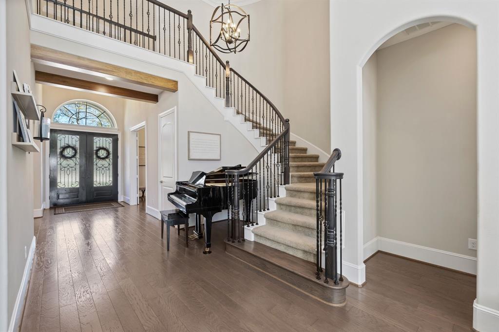 104 Remington Road, Huntsville, Texas image 26
