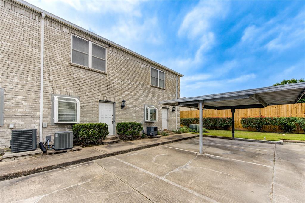 7657 Cambridge Street #7657, Houston, Texas image 1
