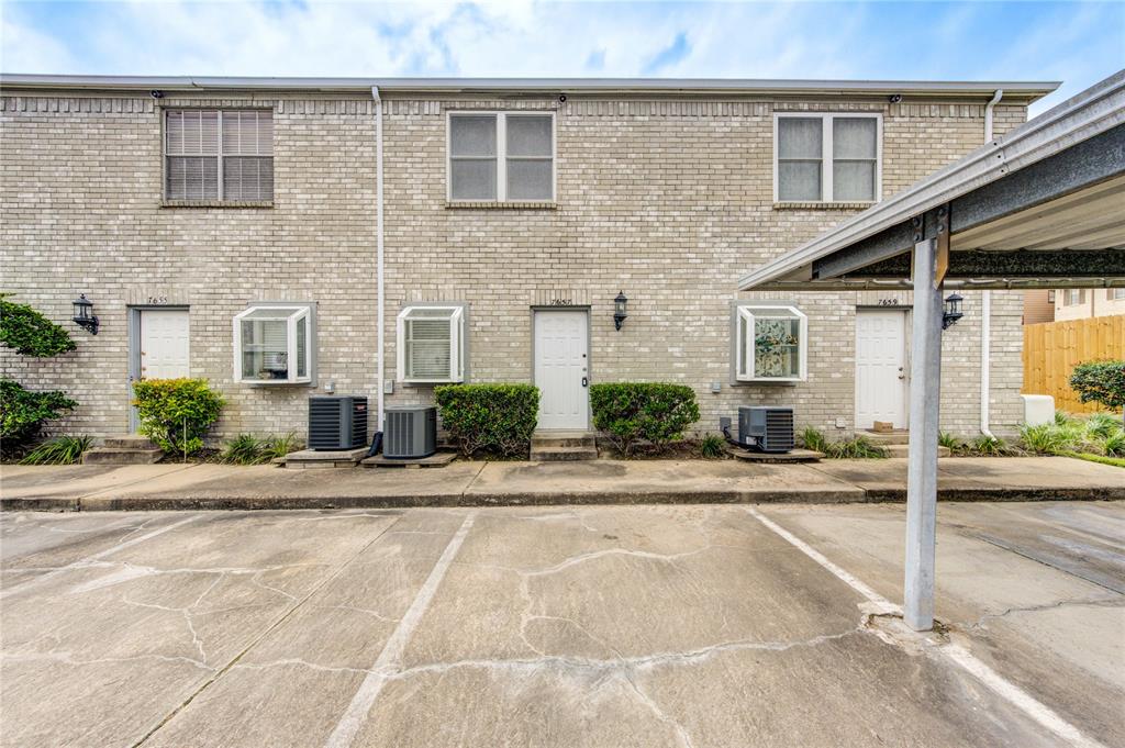 7657 Cambridge Street #7657, Houston, Texas image 2