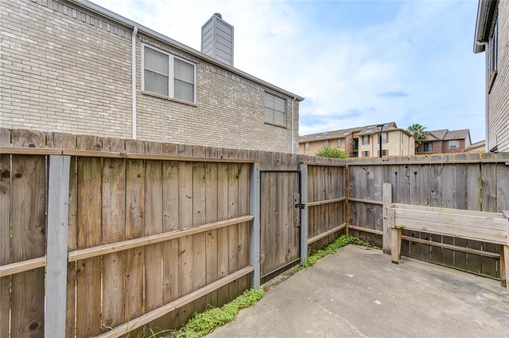 7657 Cambridge Street #7657, Houston, Texas image 33
