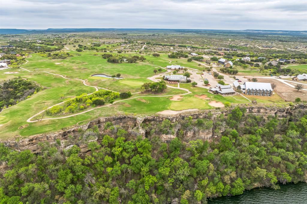 Lot 52 Carnoustie Drive, Graford, Texas image 11