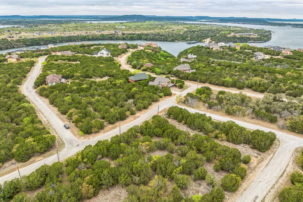 Lot 52 Carnoustie Drive, Graford, Texas image 2