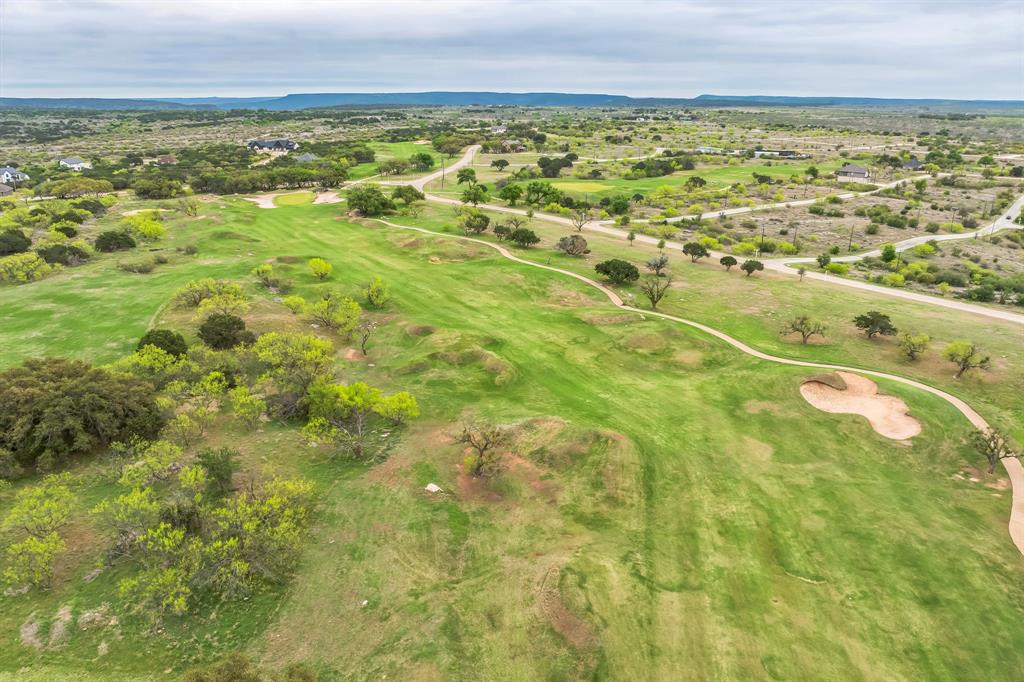 Lot 52 Carnoustie Drive, Graford, Texas image 13