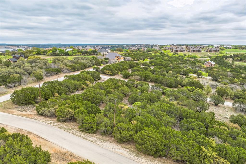Lot 52 Carnoustie Drive, Graford, Texas image 6