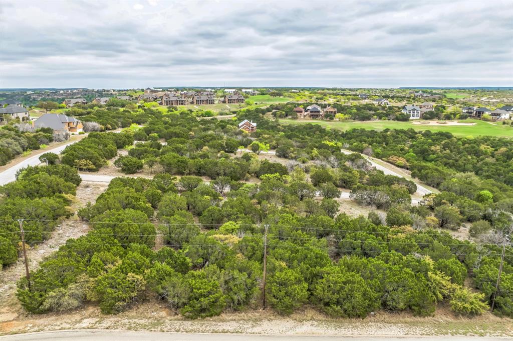 Lot 52 Carnoustie Drive, Graford, Texas image 7