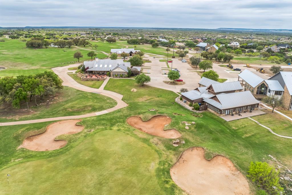 Lot 52 Carnoustie Drive, Graford, Texas image 12