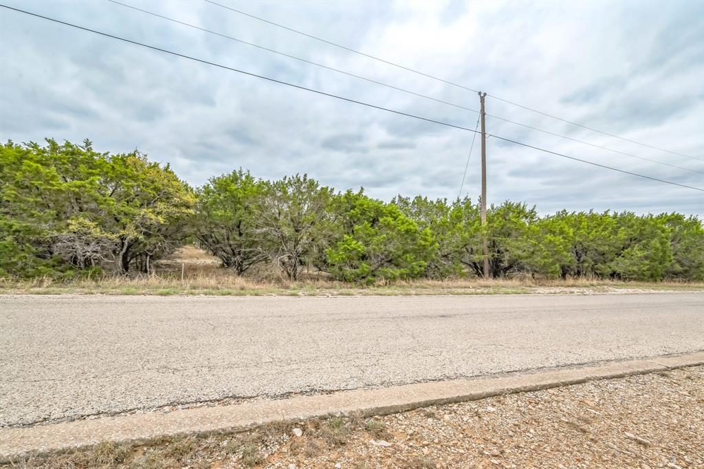 Lot 52 Carnoustie Drive, Graford, Texas image 15