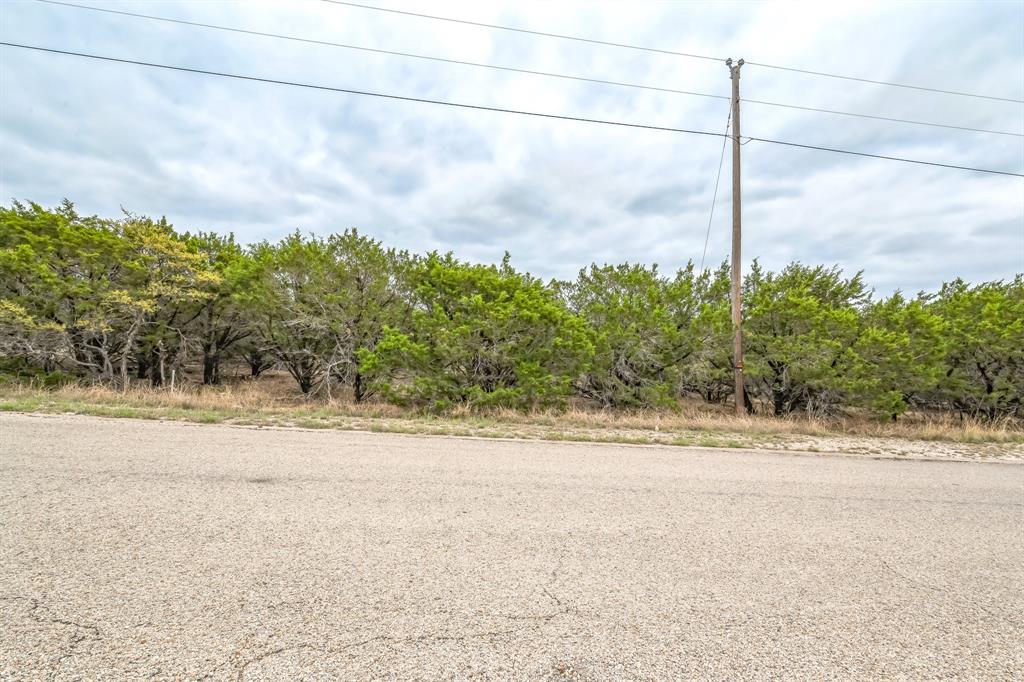 Lot 52 Carnoustie Drive, Graford, Texas image 16