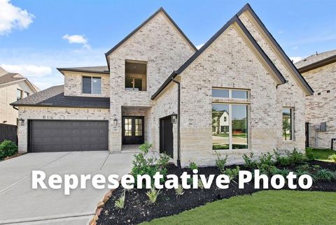 Photo of 1527 Watermont Drive, Missouri City, TX 77459 (MLS # 21502694)