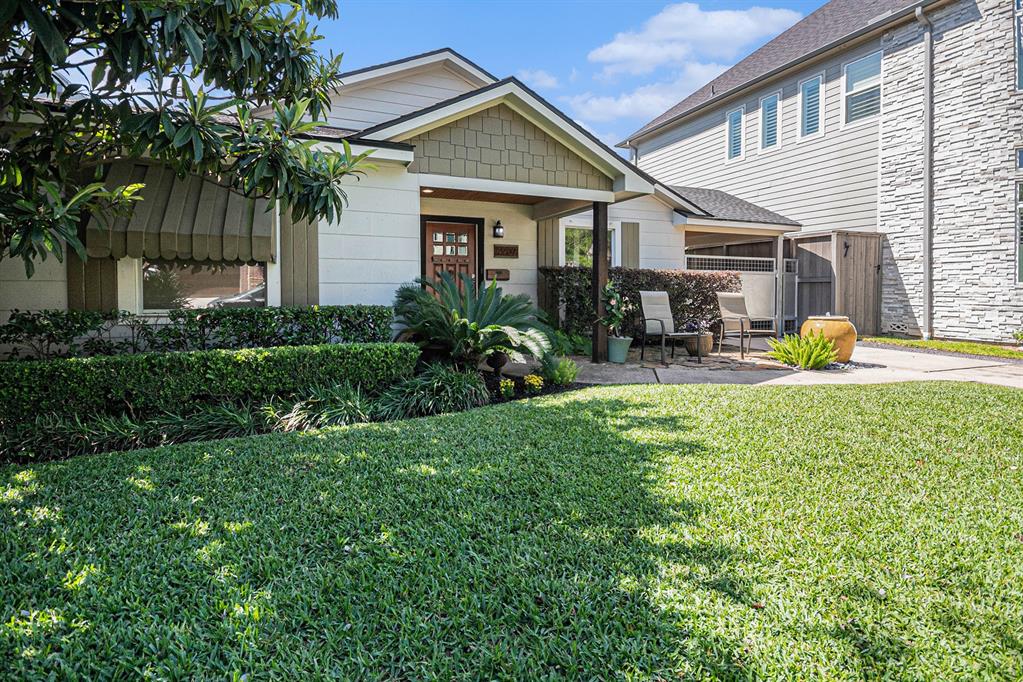 4907 Chestnut Street, Bellaire, Texas image 4