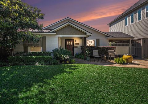 4907 Chestnut Street Bellaire TX 77401