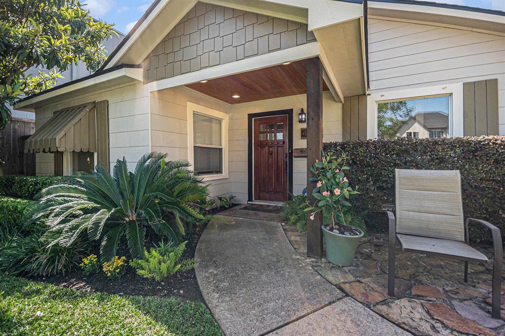 4907 Chestnut Street, Bellaire, Texas image 5