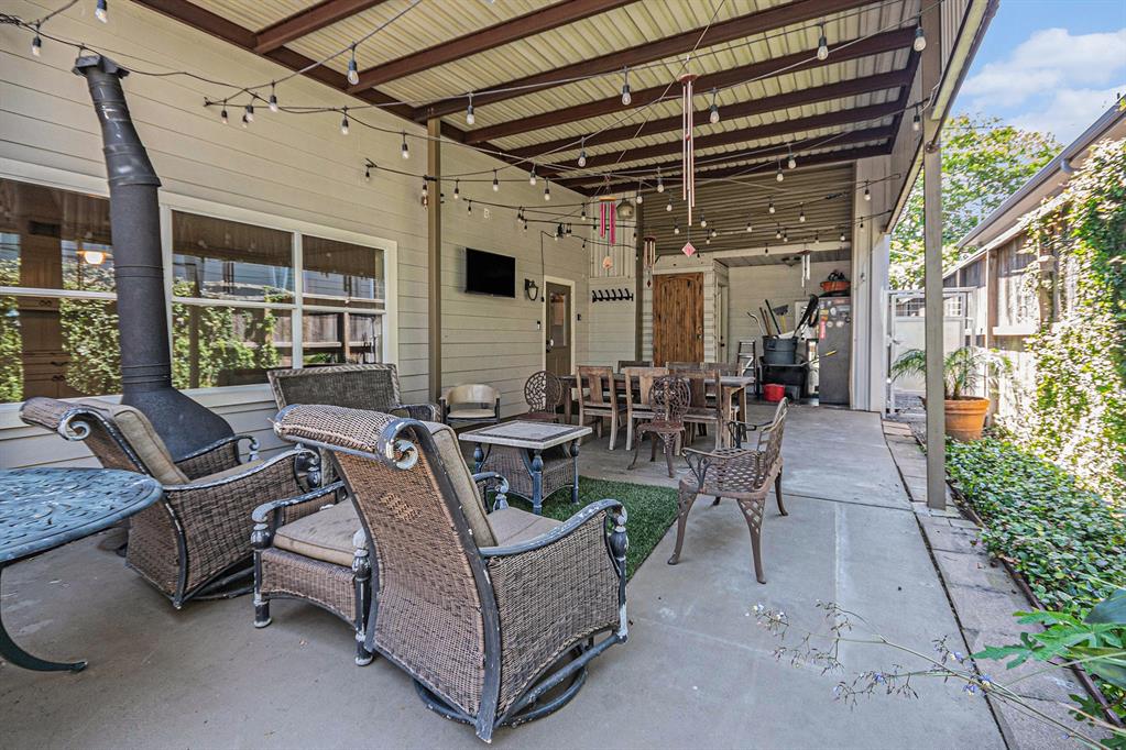 4907 Chestnut Street, Bellaire, Texas image 30