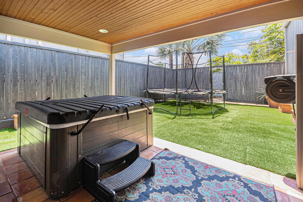 4907 Chestnut Street, Bellaire, Texas image 31