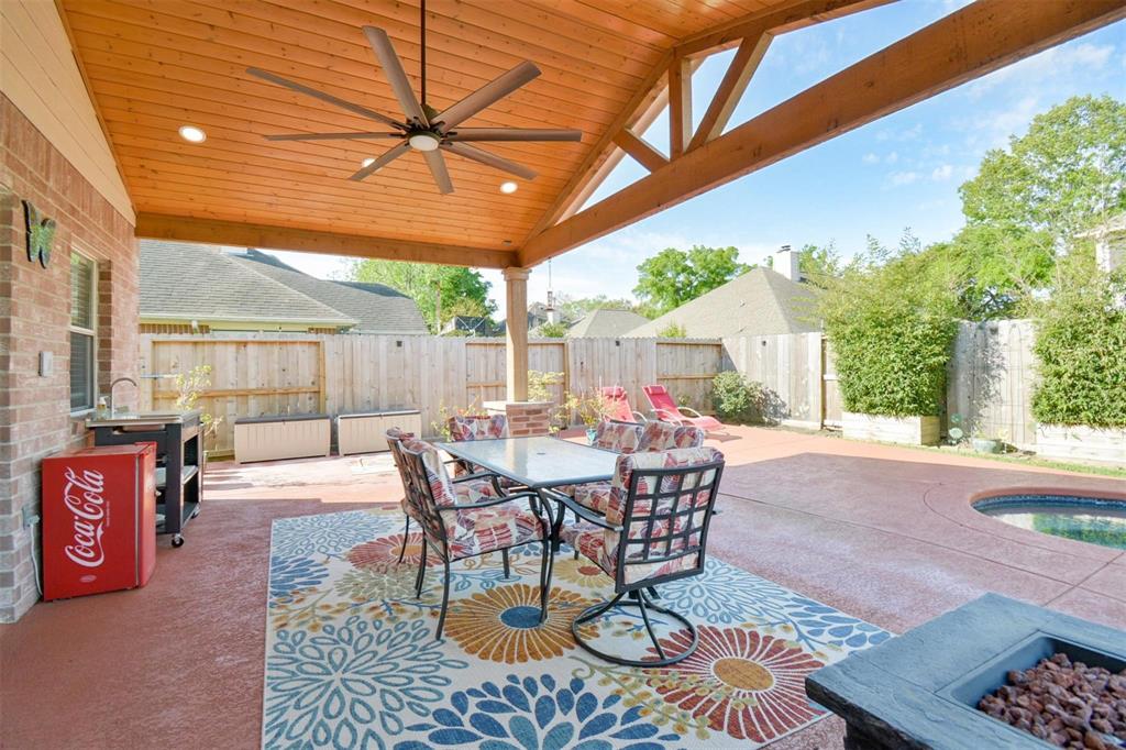 18811 Summer Anne Drive, Humble, Texas image 34