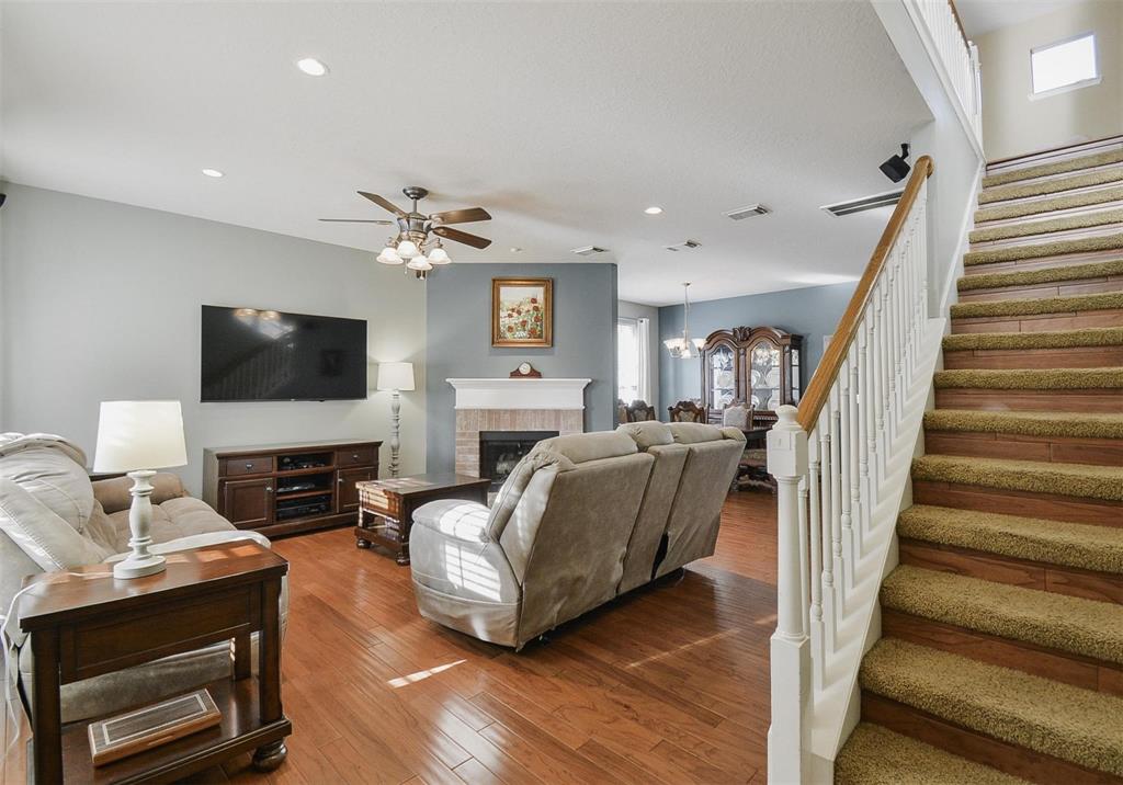 18811 Summer Anne Drive, Humble, Texas image 4