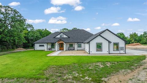 Photo of 17401 Highway 21 W, North Zulch, TX 77872 (MLS # 49897400)