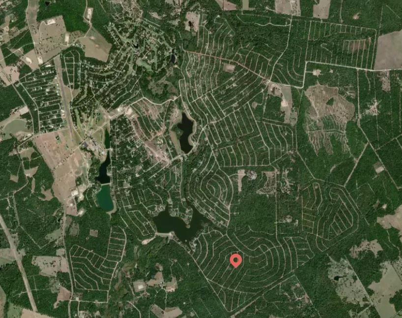 Lot 41 Twilight, Normangee, Texas image 4
