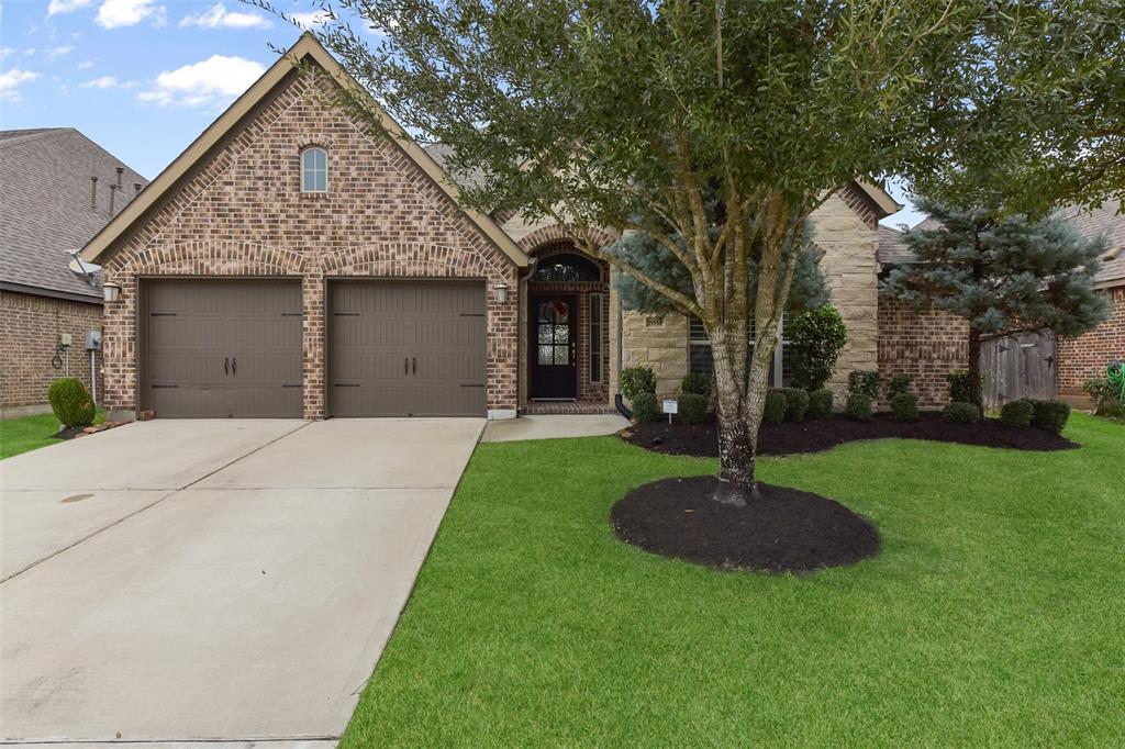 19914 Philippa Hills Trail