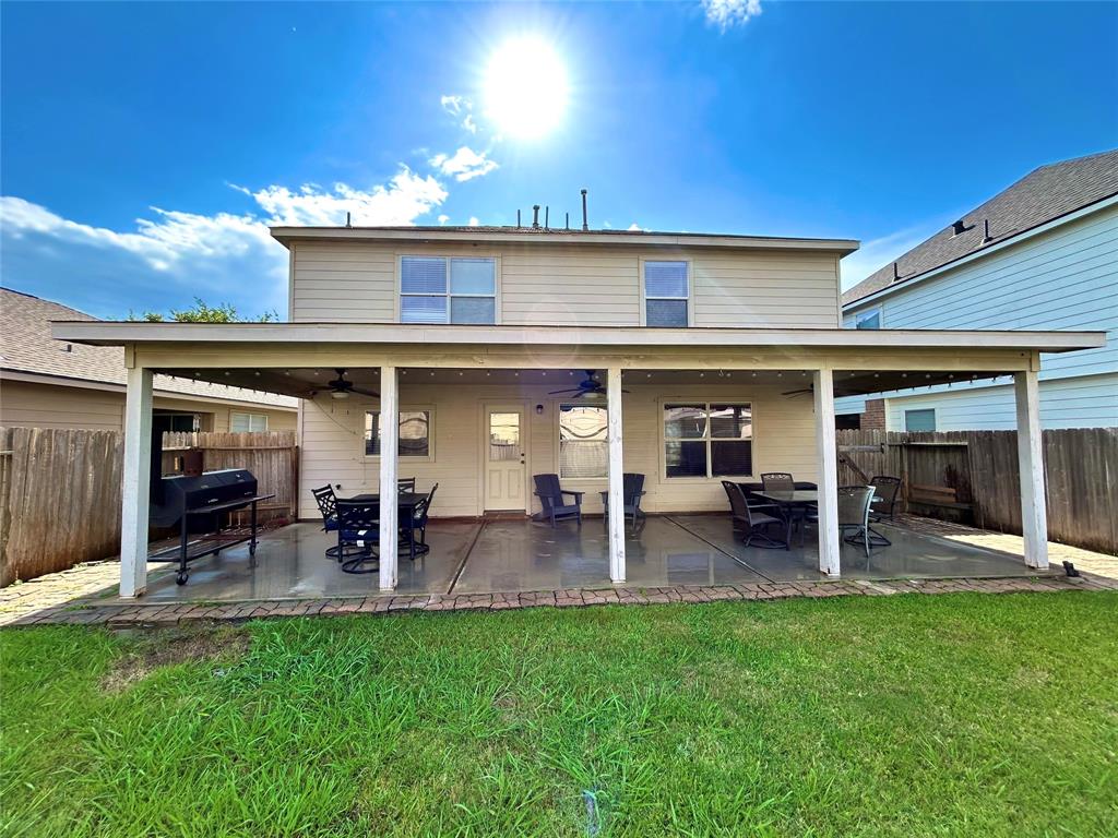 3202 Barkers Crossing Avenue, Houston, Texas image 16