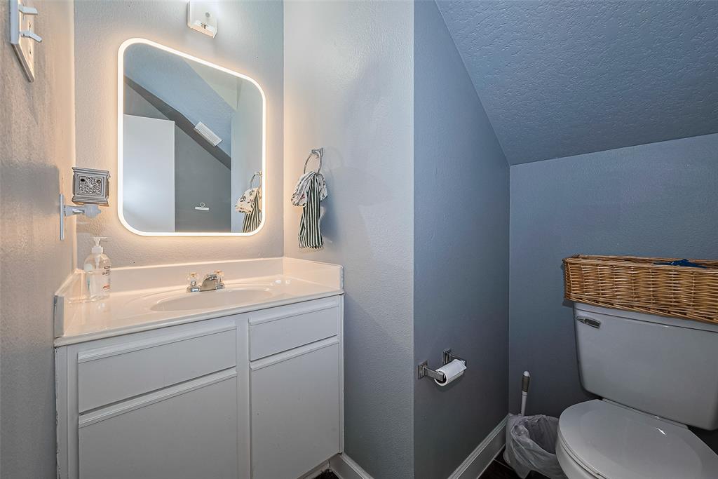 3202 Barkers Crossing Avenue, Houston, Texas image 8
