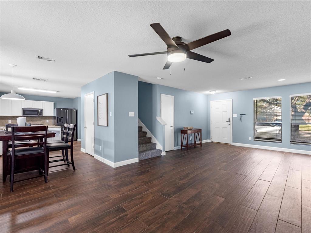 3202 Barkers Crossing Avenue, Houston, Texas image 4