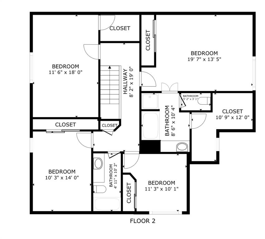 3202 Barkers Crossing Avenue, Houston, Texas image 10