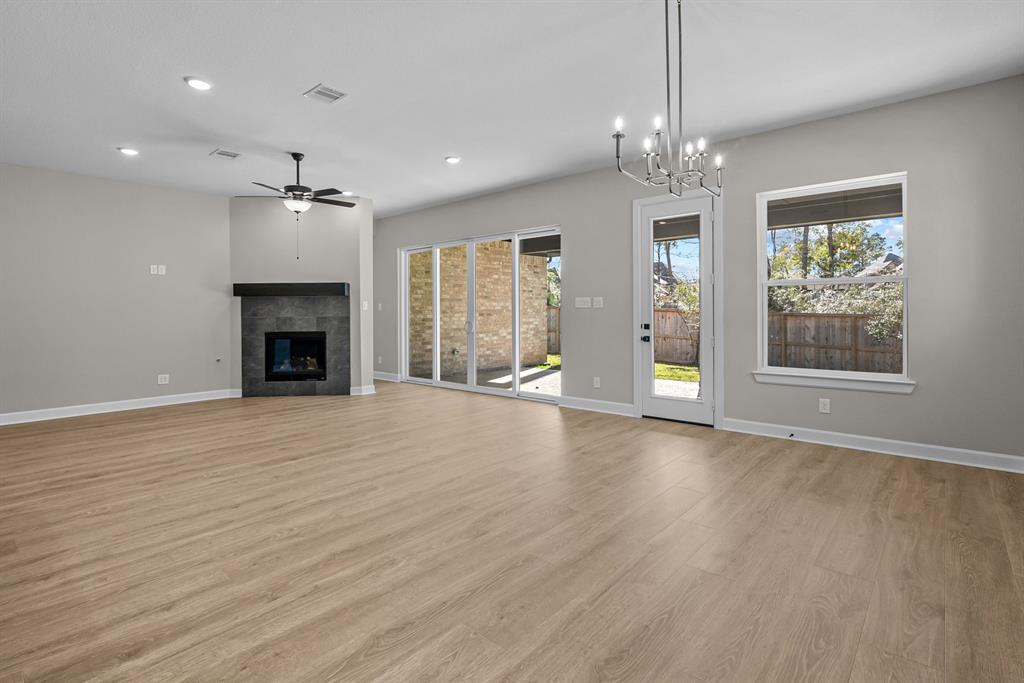 231 Sunrise Canvas Drive, Willis, Texas image 23