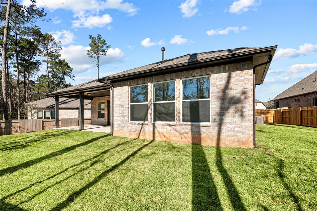 231 Sunrise Canvas Drive, Willis, Texas image 9