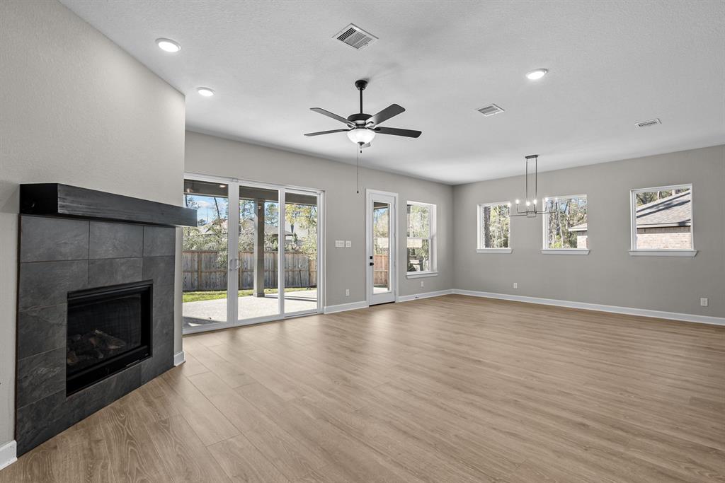 231 Sunrise Canvas Drive, Willis, Texas image 32