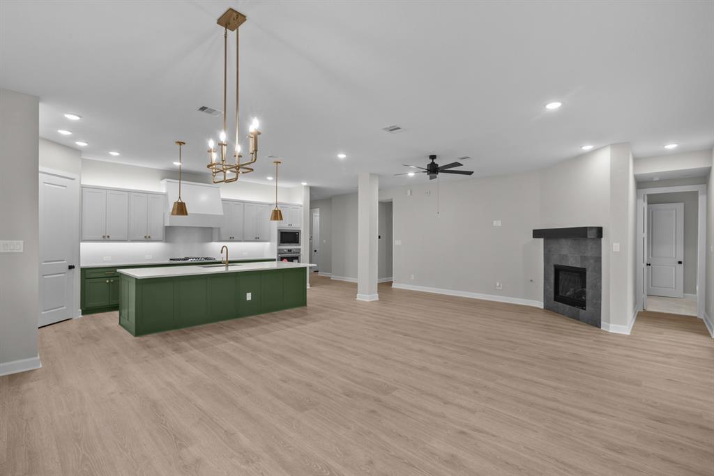 231 Sunrise Canvas Drive, Willis, Texas image 24