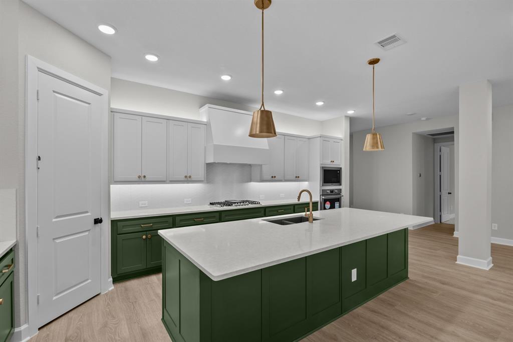 231 Sunrise Canvas Drive, Willis, Texas image 30