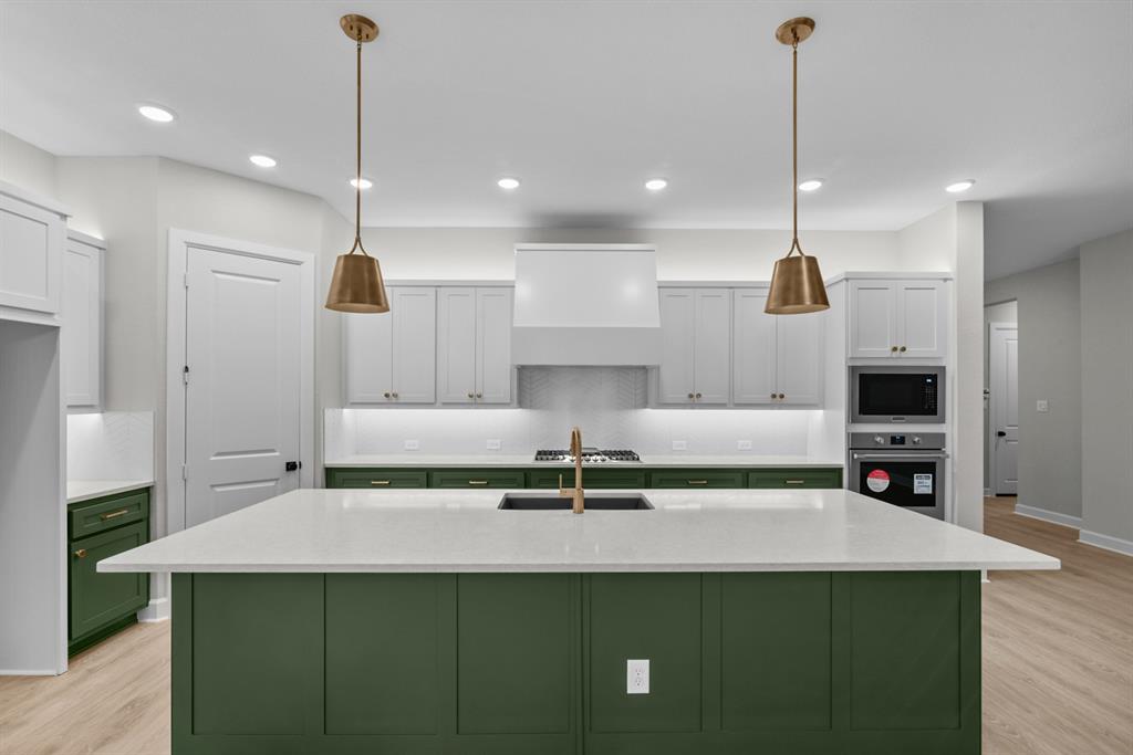 231 Sunrise Canvas Drive, Willis, Texas image 31