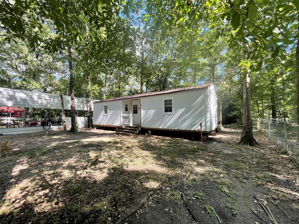 245 Beaver Run, Livingston, Texas image 1