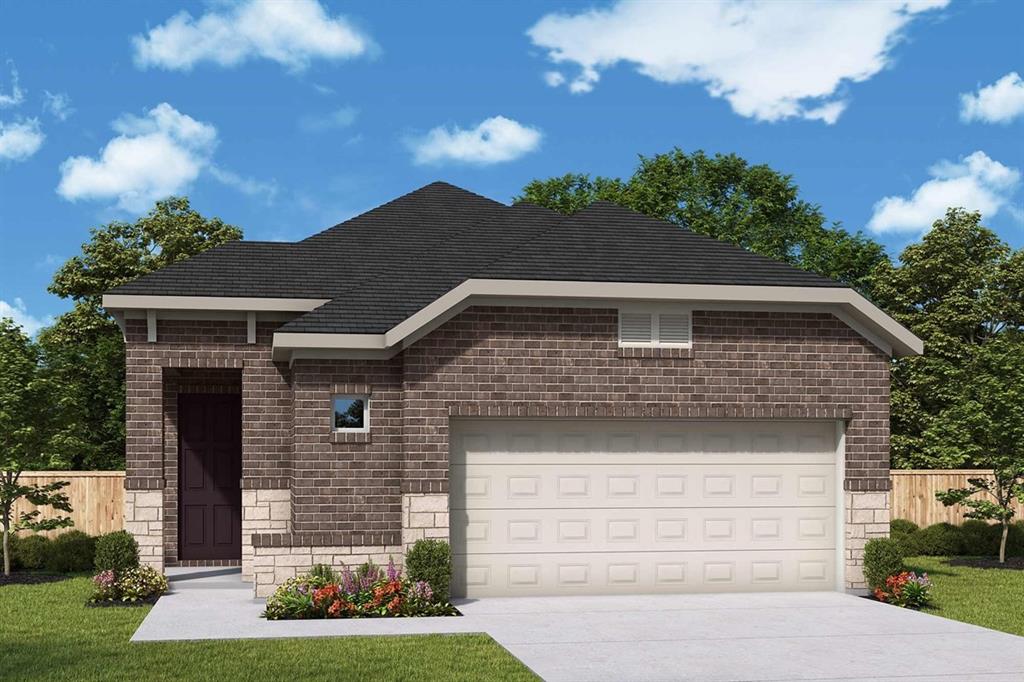 11223 Peacock Flower Street, Cypress, Texas image 1