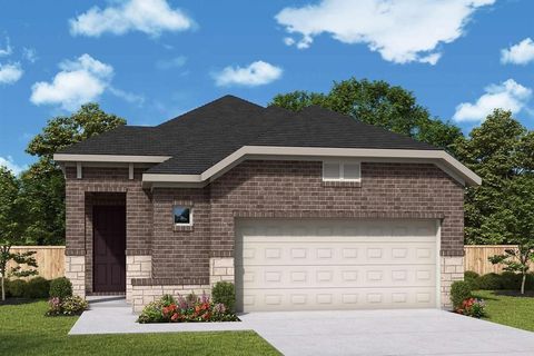 11223 Peacock Flower Street Cypress TX 77433