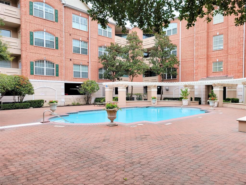 2111 Welch Street #B109, Houston, Texas image 25