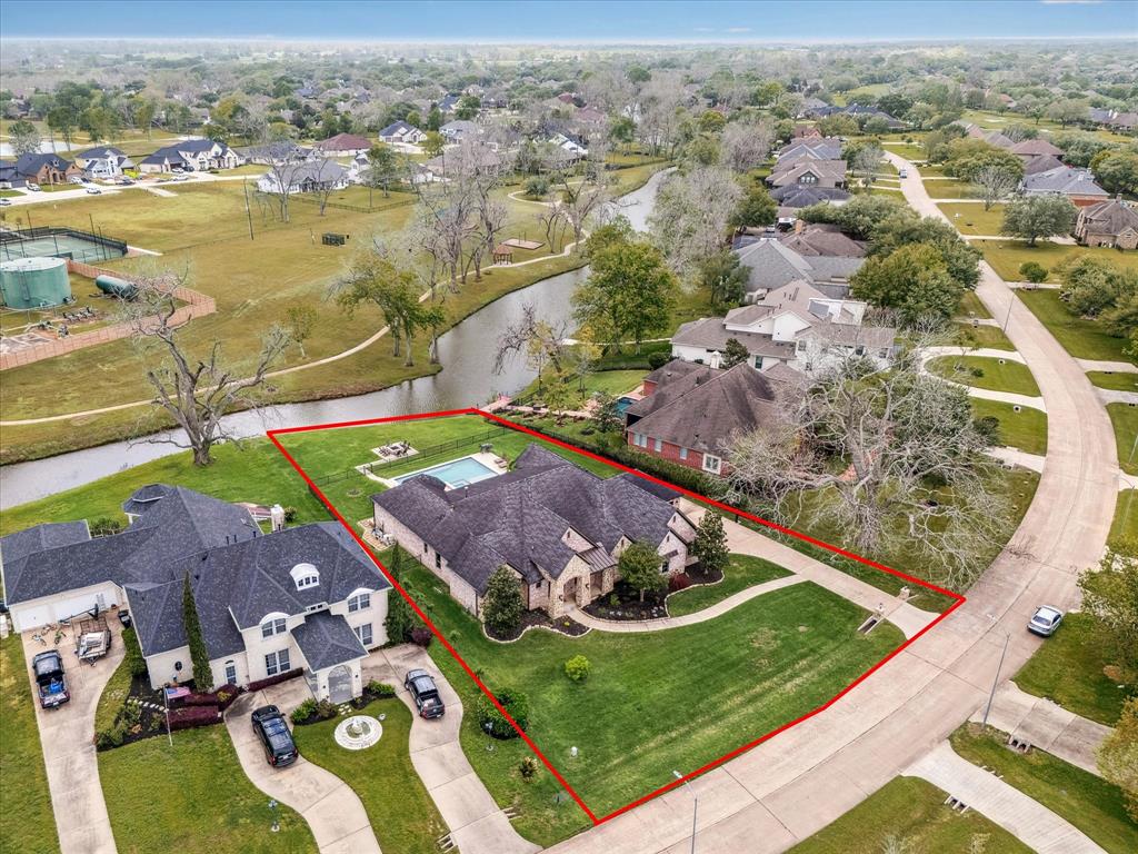 4119 Westerdale Drive, Fulshear, Texas image 34