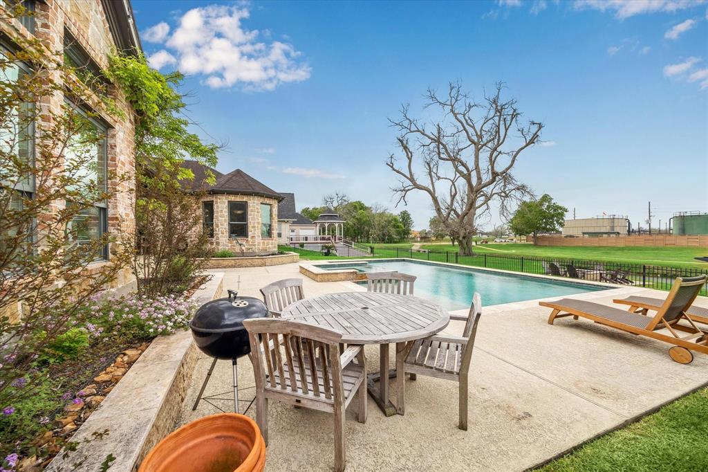 4119 Westerdale Drive, Fulshear, Texas image 33