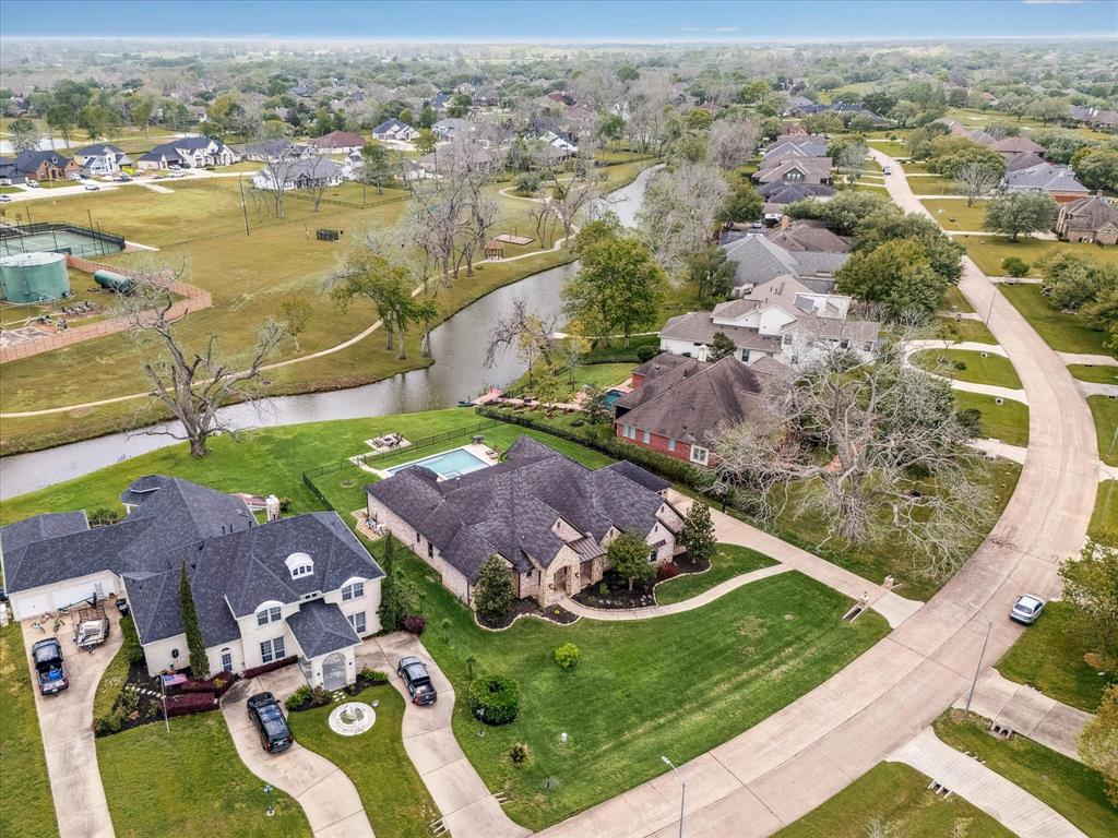 4119 Westerdale Drive, Fulshear, Texas image 35