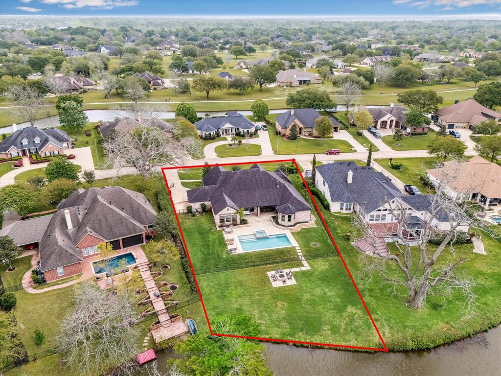 4119 Westerdale Drive, Fulshear, Texas image 5