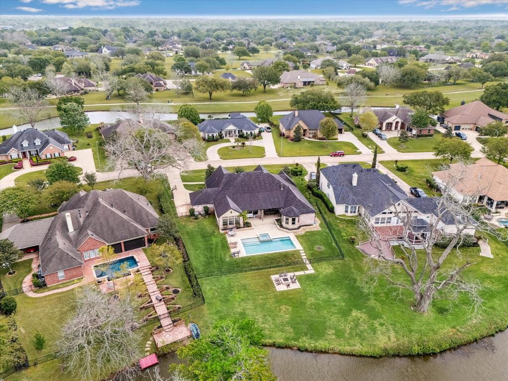 4119 Westerdale Drive, Fulshear, Texas image 37